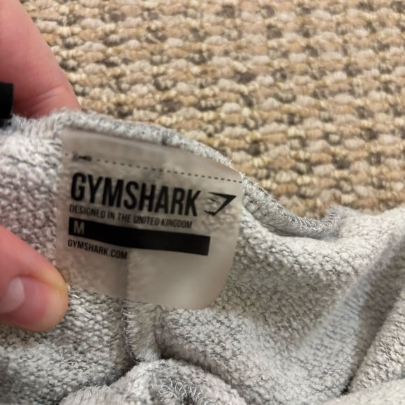 Gymshark Sweatpants - Picture 2 of 3